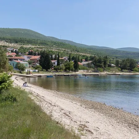 Seaside Family Friendly House With A Swimming Pool Krusevo, Novigrad - 21963 * Basic