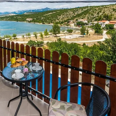Seaside Family Friendly House With A Swimming Pool Krusevo, Novigrad - 21963 Basic